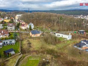 Prodej pozemku pro bydlení, Děčín - Děčín IV-Podmokly, 2102 m2