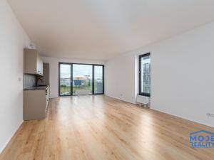 Pronájem bytu 2+kk, Plzeň - Jižní Předměstí, Železná, 73 m2