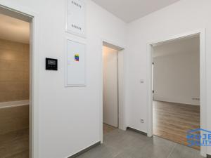 Pronájem bytu 2+kk, Plzeň - Jižní Předměstí, Železná, 73 m2