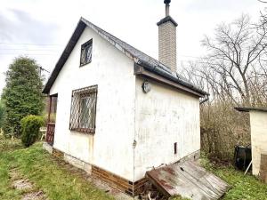 Prodej zahrady, Litvínov - Horní Litvínov, Nádražní, 509 m2