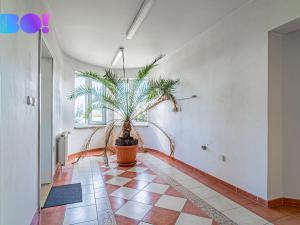 Prodej výrobních prostor, Prosenice, Grymovská, 1445 m2