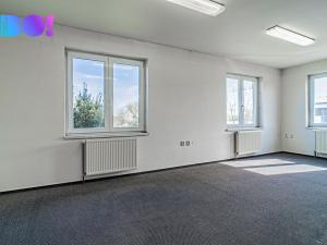 Prodej výrobních prostor, Prosenice, Grymovská, 1445 m2