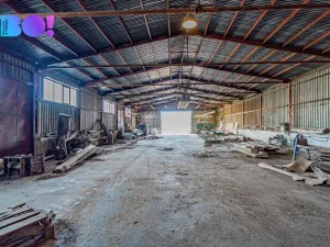 Prodej výrobních prostor, Prosenice, Grymovská, 1445 m2