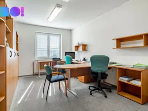 Prodej výrobních prostor, Prosenice, Grymovská, 1445 m2