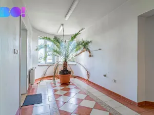 Prodej výrobních prostor, Prosenice, Grymovská, 1445 m2