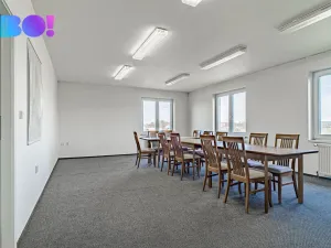 Prodej výrobních prostor, Prosenice, Grymovská, 1445 m2