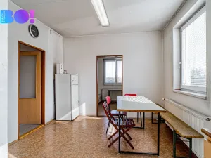 Prodej výrobních prostor, Prosenice, Grymovská, 1445 m2