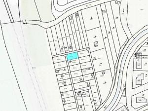 Prodej zahrady, Hulín, Nábřeží, 220 m2