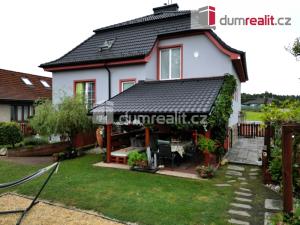 Prodej rodinného domu, Suchdol nad Lužnicí, Pražská, 180 m2