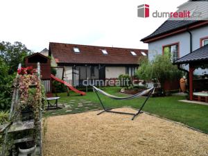 Prodej rodinného domu, Suchdol nad Lužnicí, Pražská, 180 m2