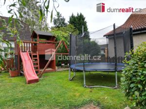 Prodej rodinného domu, Suchdol nad Lužnicí, Pražská, 180 m2
