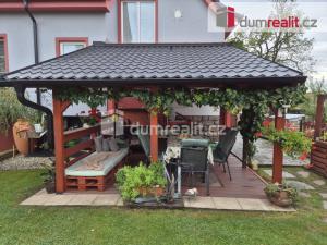 Prodej rodinného domu, Suchdol nad Lužnicí, Pražská, 180 m2