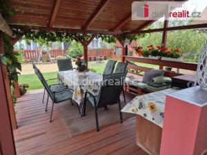 Prodej rodinného domu, Suchdol nad Lužnicí, Pražská, 180 m2