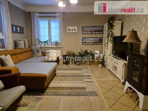 Prodej rodinného domu, Suchdol nad Lužnicí, Pražská, 180 m2