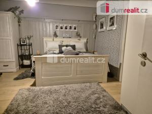 Prodej rodinného domu, Suchdol nad Lužnicí, Pražská, 180 m2