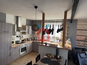 Prodej rodinného domu, Šanov, Dlouhá, 228 m2