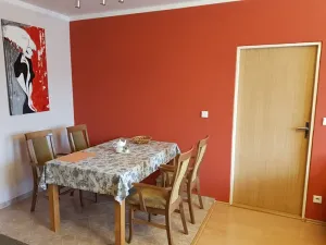 Pronájem bytu 3+kk, Nový Jičín, B. Martinů, 77 m2