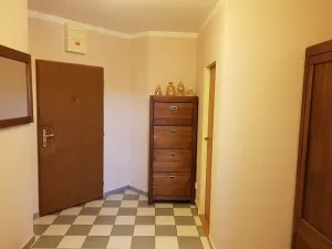 Pronájem bytu 3+kk, Nový Jičín, B. Martinů, 77 m2