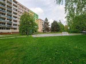 Prodej bytu 3+1, Frýdek-Místek, 17. listopadu, 77 m2