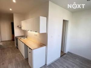 Pronájem bytu 2+1, Žatec, Pražská, 61 m2