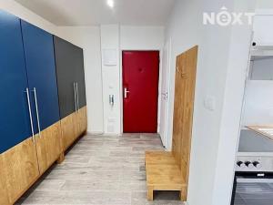Pronájem bytu 2+1, Žatec, Pražská, 61 m2