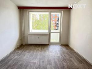 Pronájem bytu 2+1, Žatec, Pražská, 61 m2