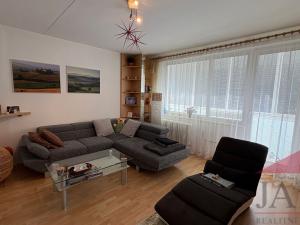 Prodej bytu 3+1, Srní, 73 m2