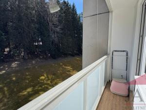 Prodej bytu 3+1, Srní, 73 m2