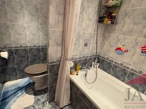 Prodej bytu 3+1, Srní, 73 m2