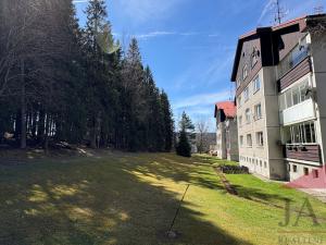 Prodej bytu 3+1, Srní, 73 m2