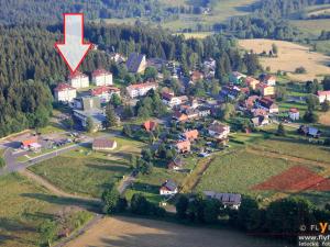 Prodej bytu 3+1, Srní, 73 m2
