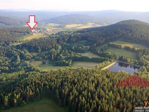 Prodej bytu 3+1, Srní, 73 m2