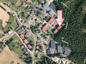 Prodej bytu 3+1, Srní, 73 m2