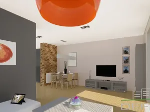Prodej bytu 3+1, Praha - Libeň, Světova, 79 m2