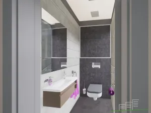 Prodej bytu 3+1, Praha - Libeň, Světova, 79 m2