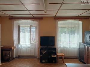 Prodej rodinného domu, Březno - Stranná, 100 m2