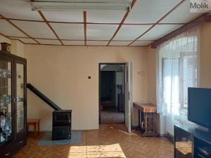 Prodej rodinného domu, Březno - Stranná, 100 m2