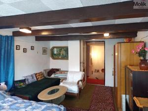 Prodej rodinného domu, Březno - Stranná, 100 m2