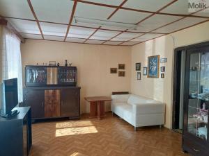 Prodej rodinného domu, Březno - Stranná, 100 m2