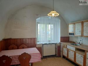 Prodej rodinného domu, Březno - Stranná, 100 m2