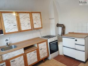 Prodej rodinného domu, Březno - Stranná, 100 m2