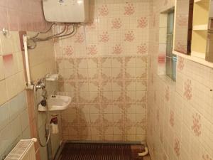 Prodej rodinného domu, Březno - Stranná, 100 m2