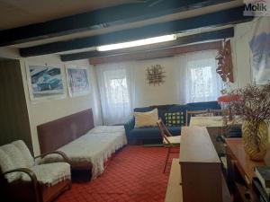 Prodej rodinného domu, Březno - Stranná, 100 m2