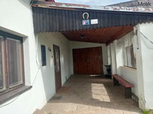 Prodej rodinného domu, Březno - Stranná, 100 m2