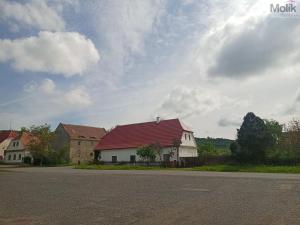 Prodej rodinného domu, Březno - Stranná, 100 m2