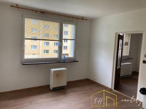 Prodej bytu 1+1, Krupka - Maršov, Jabloňová, 36 m2