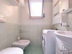 Prodej bytu 3+kk, Silvi,Itálie, 50 m2