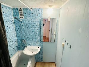 Prodej bytu 2+1, Krupka - Bohosudov, Kollárova, 61 m2