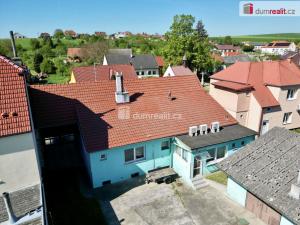 Prodej rodinného domu, Sušice, 133 m2
