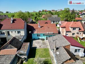 Prodej rodinného domu, Sušice, 133 m2